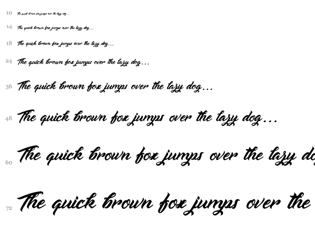 Sabre du Rhinoceros font waterfall